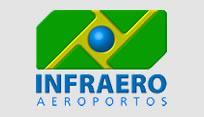 Logo INFRAERO